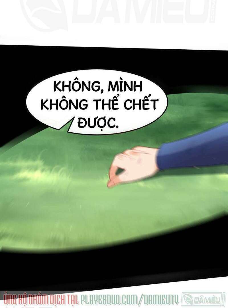 Tối Cường Thăng Cấp Chapter 55 - 28