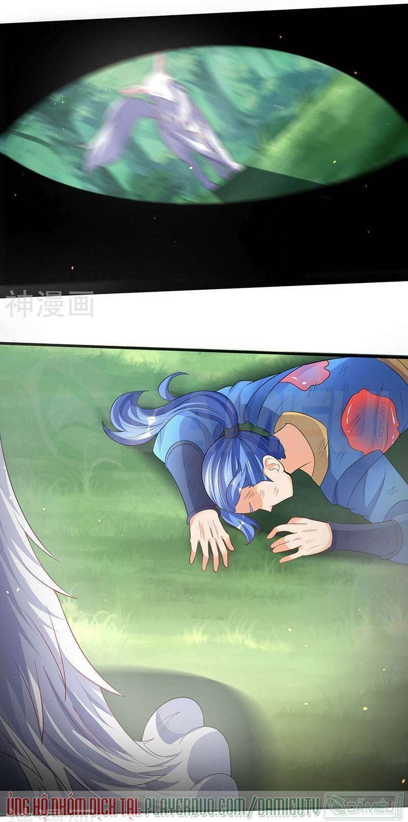 Tối Cường Thăng Cấp Chapter 55 - 29