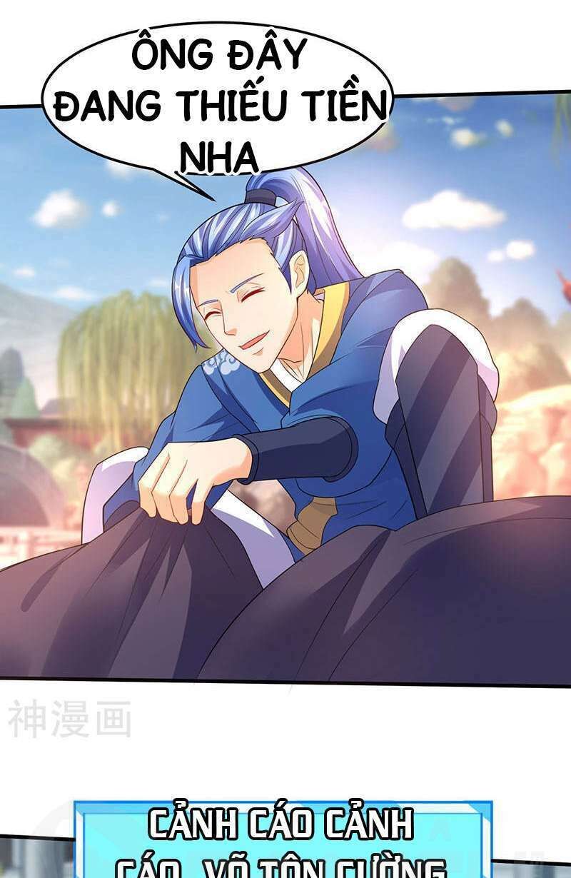 Tối Cường Thăng Cấp Chapter 55 - 5