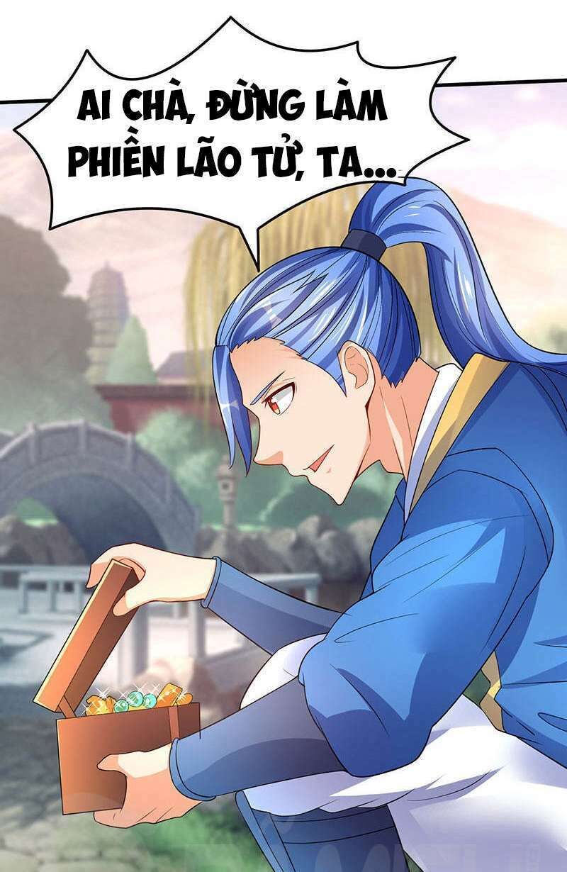 Tối Cường Thăng Cấp Chapter 55 - 7