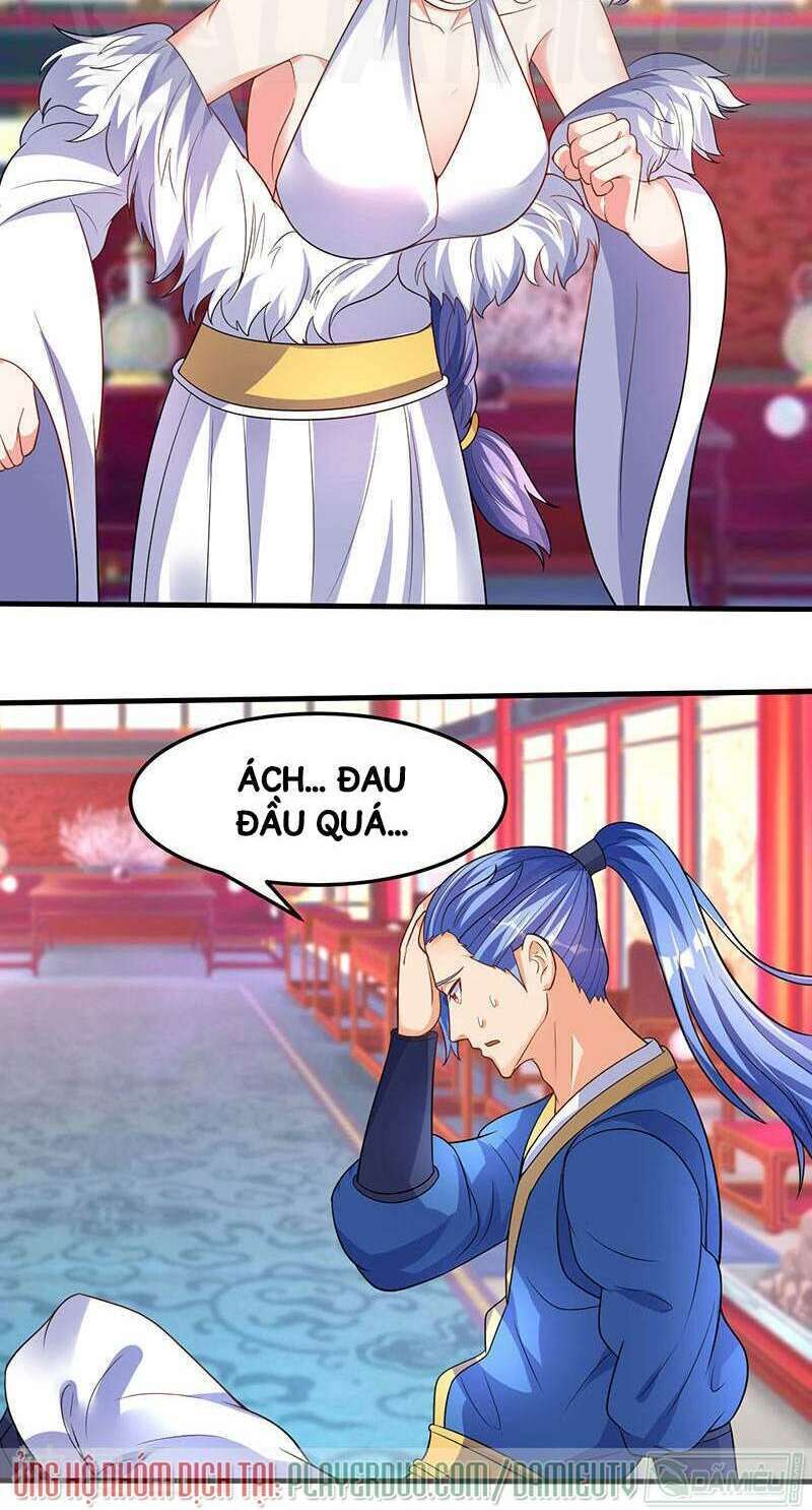 Tối Cường Thăng Cấp Chapter 56 - 13