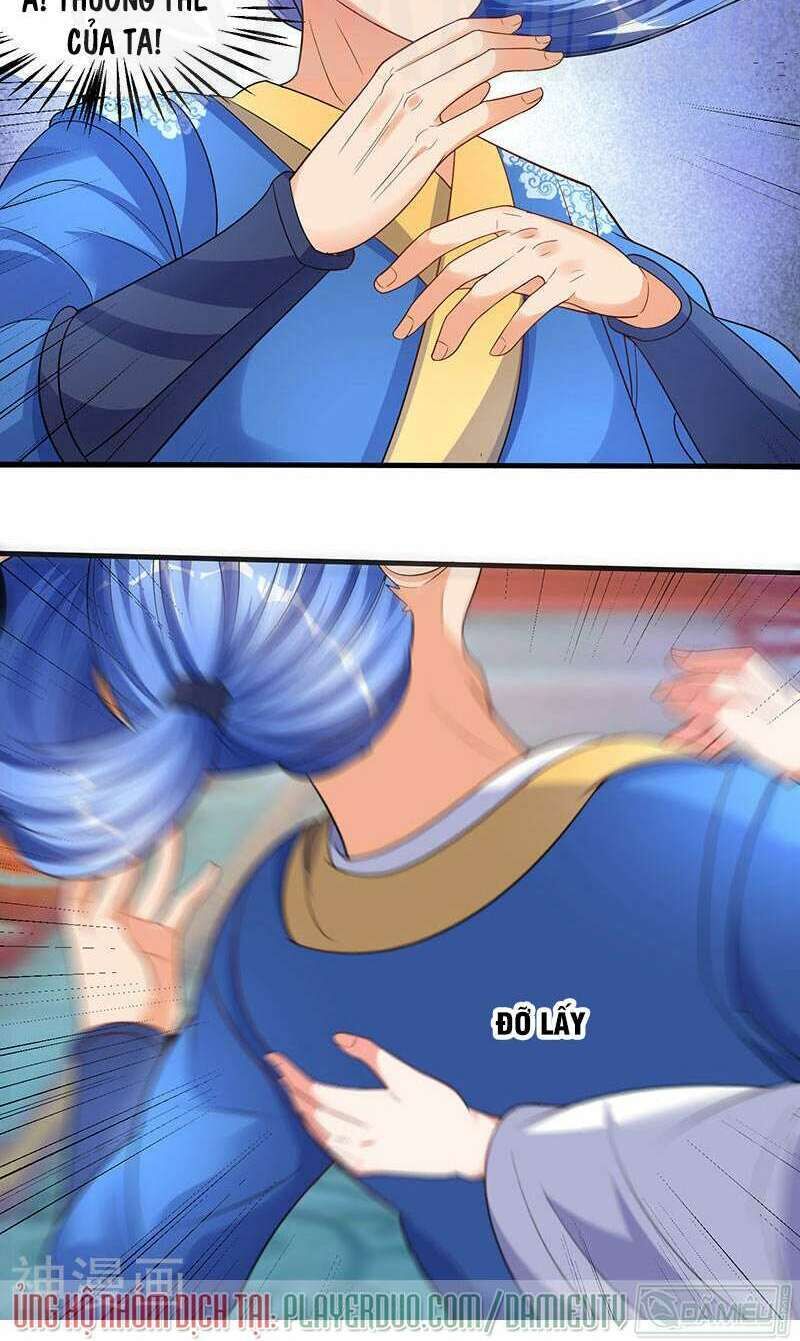 Tối Cường Thăng Cấp Chapter 56 - 17