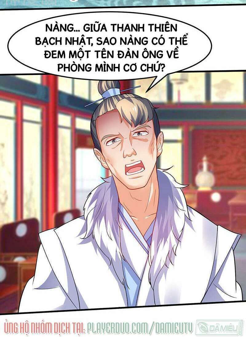 Tối Cường Thăng Cấp Chapter 56 - 20