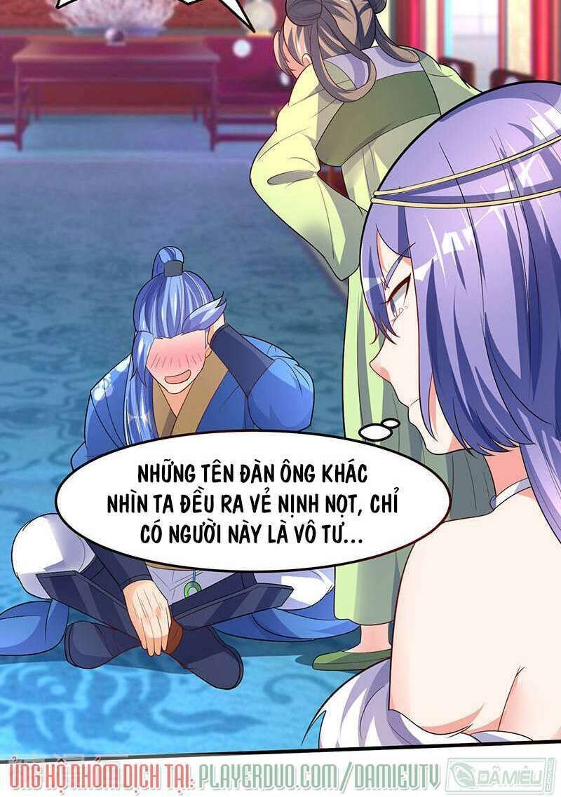 Tối Cường Thăng Cấp Chapter 57 - 15