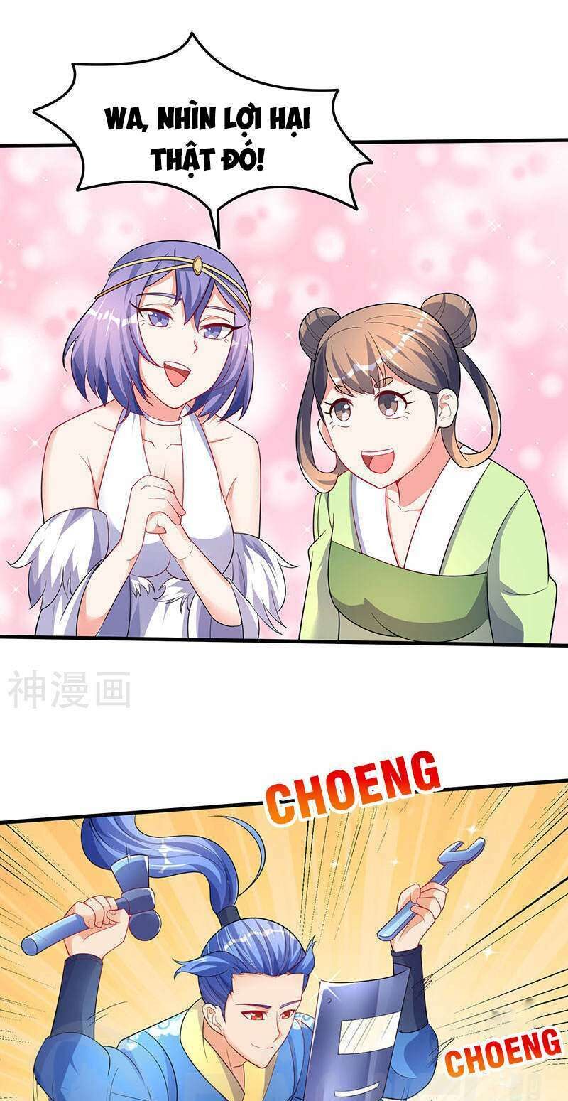 Tối Cường Thăng Cấp Chapter 57 - 20