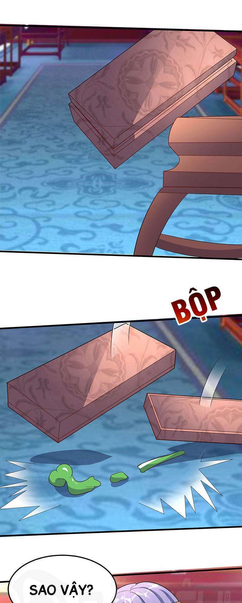 Tối Cường Thăng Cấp Chapter 57 - 7