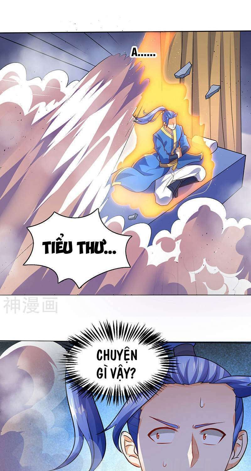 Tối Cường Thăng Cấp Chapter 58 - 13