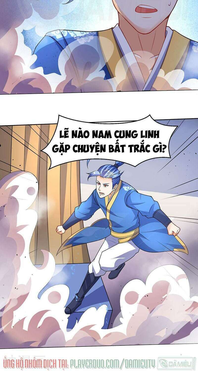 Tối Cường Thăng Cấp Chapter 58 - 14