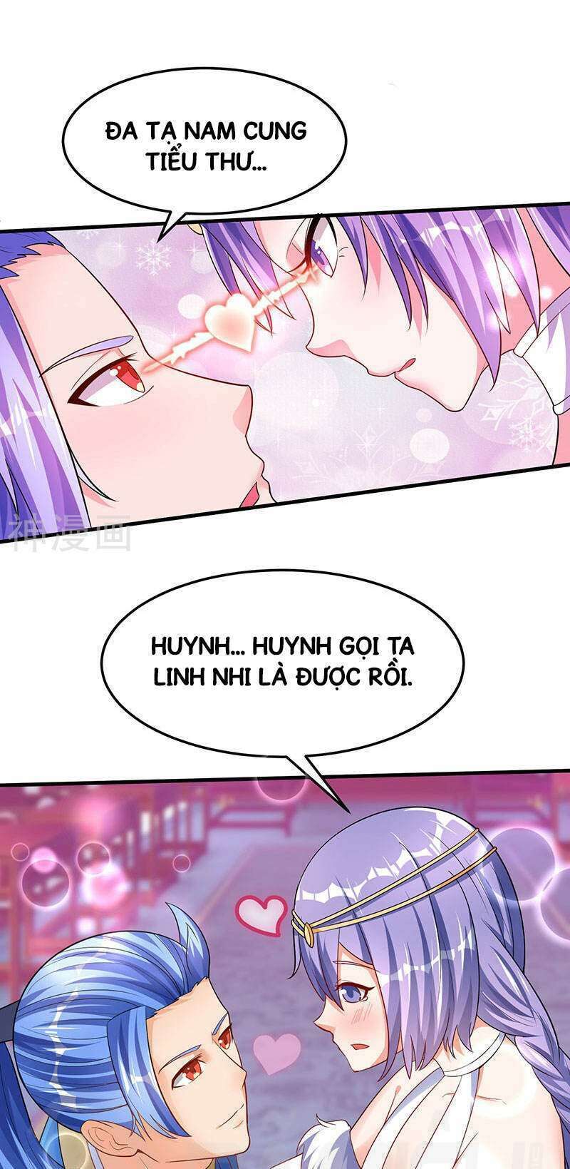 Tối Cường Thăng Cấp Chapter 58 - 5