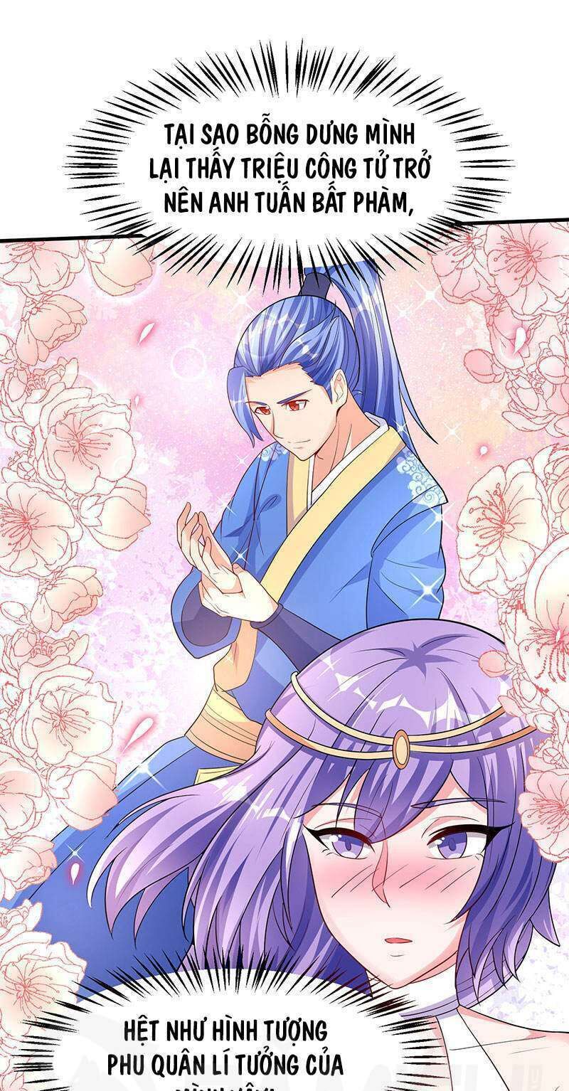 Tối Cường Thăng Cấp Chapter 58 - 7