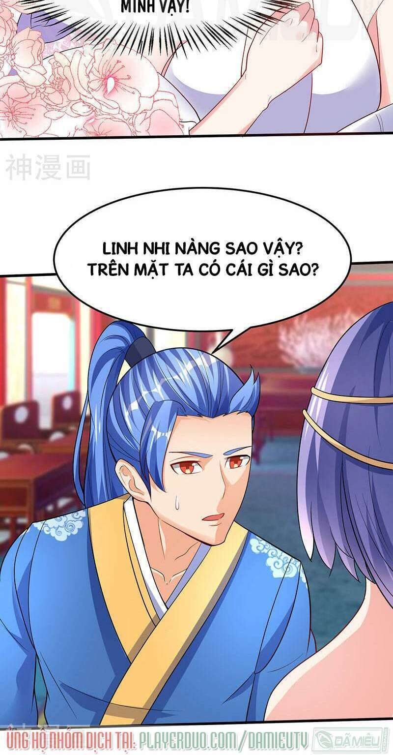 Tối Cường Thăng Cấp Chapter 58 - 8