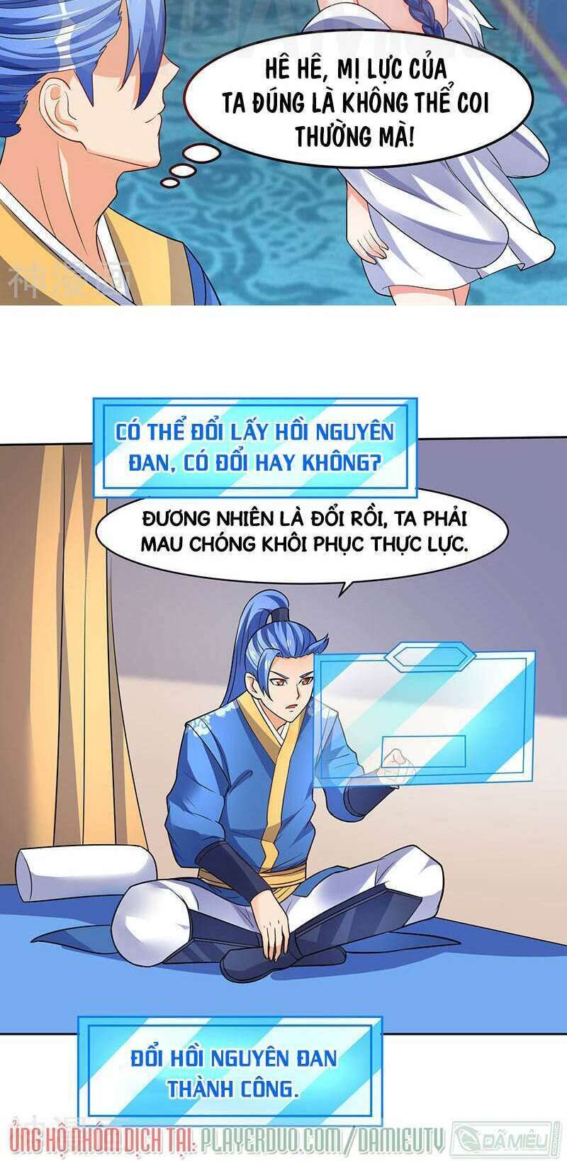 Tối Cường Thăng Cấp Chapter 58 - 10