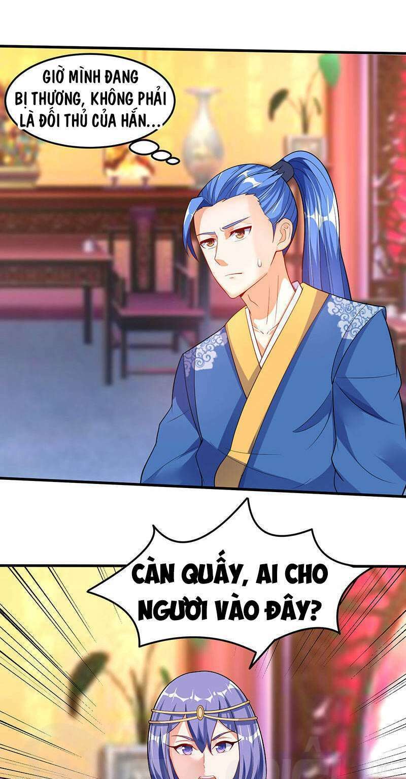 Tối Cường Thăng Cấp Chapter 59 - 5