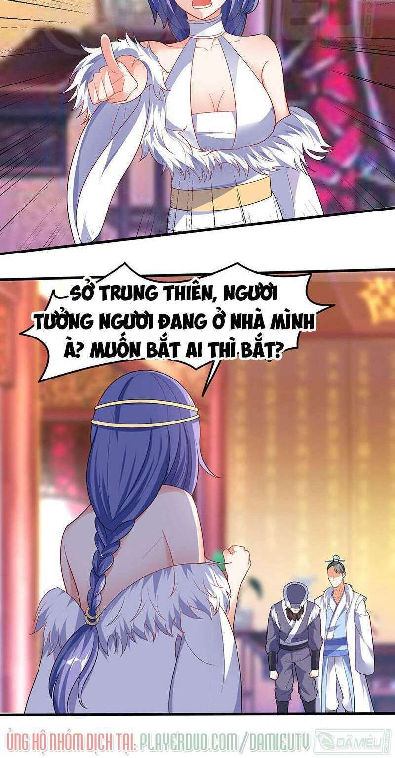 Tối Cường Thăng Cấp Chapter 59 - 6