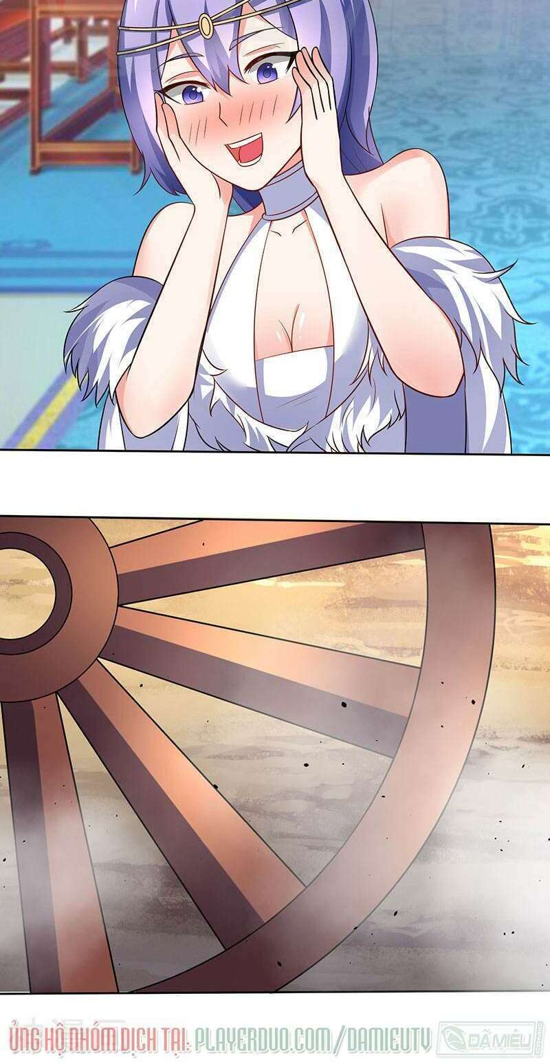 Tối Cường Thăng Cấp Chapter 60 - 12