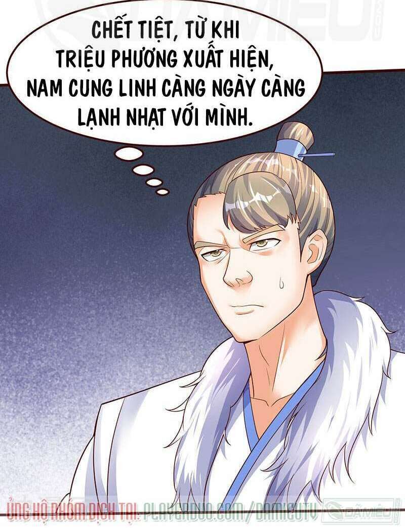 Tối Cường Thăng Cấp Chapter 60 - 18