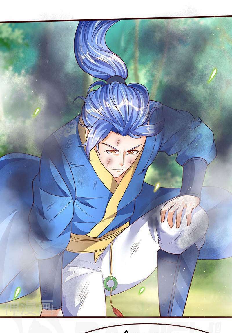 Tối Cường Thăng Cấp Chapter 60 - 20