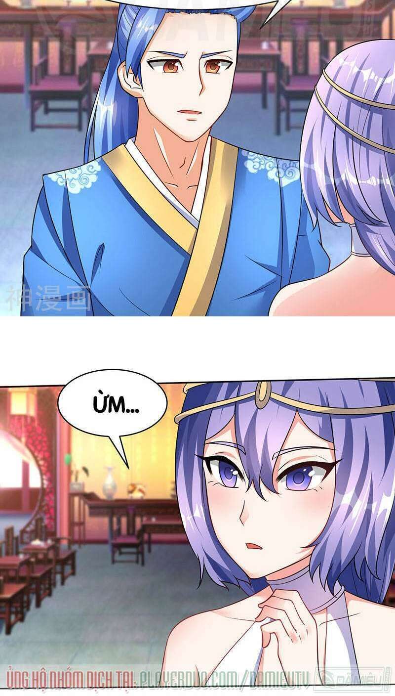 Tối Cường Thăng Cấp Chapter 60 - 5