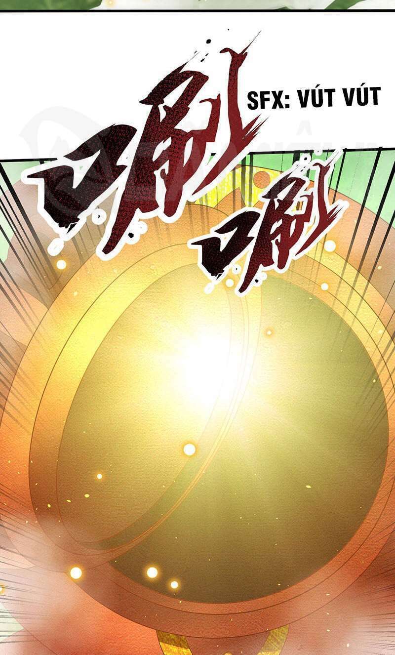 Tối Cường Thăng Cấp Chapter 61 - 11