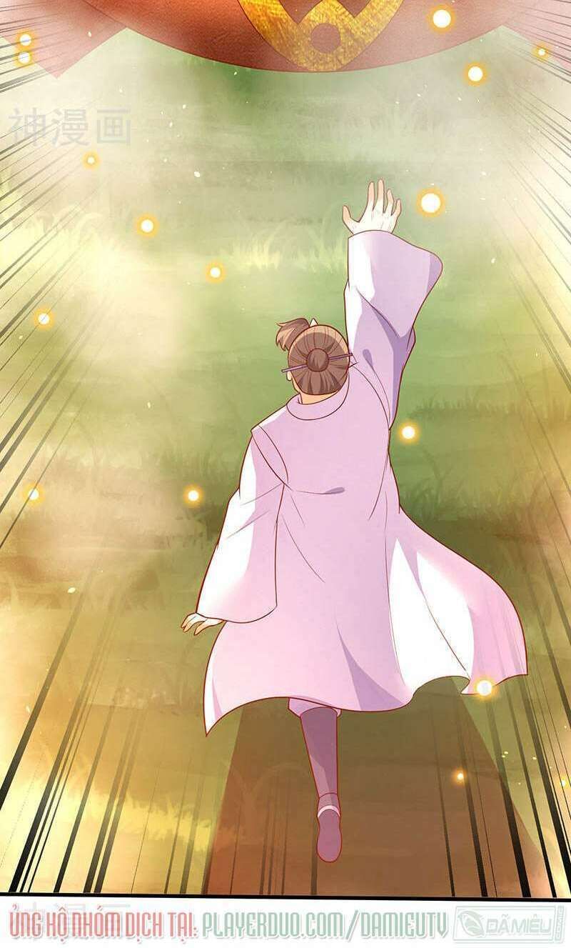 Tối Cường Thăng Cấp Chapter 61 - 12