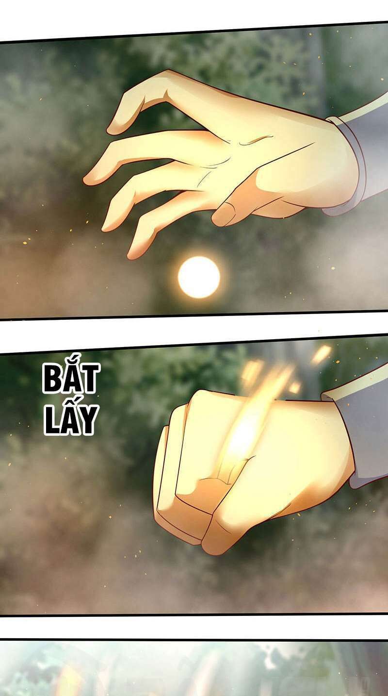 Tối Cường Thăng Cấp Chapter 61 - 13