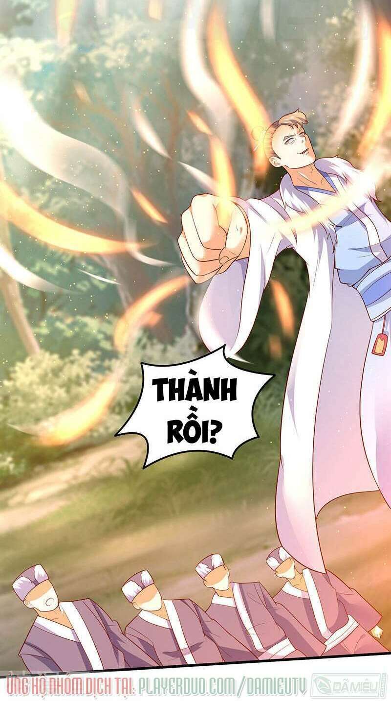 Tối Cường Thăng Cấp Chapter 61 - 14