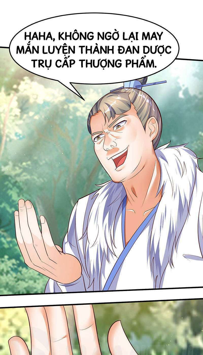 Tối Cường Thăng Cấp Chapter 61 - 15