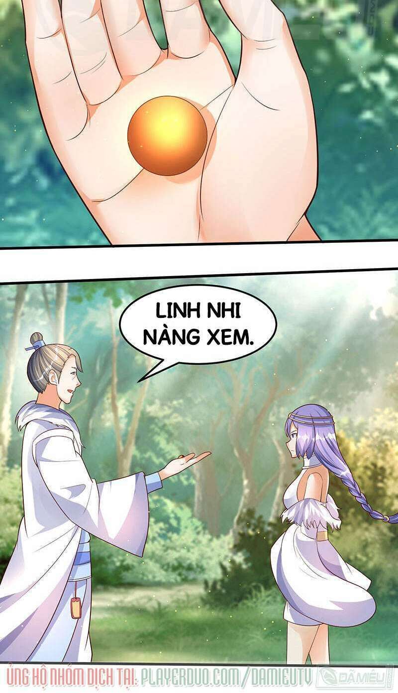 Tối Cường Thăng Cấp Chapter 61 - 16