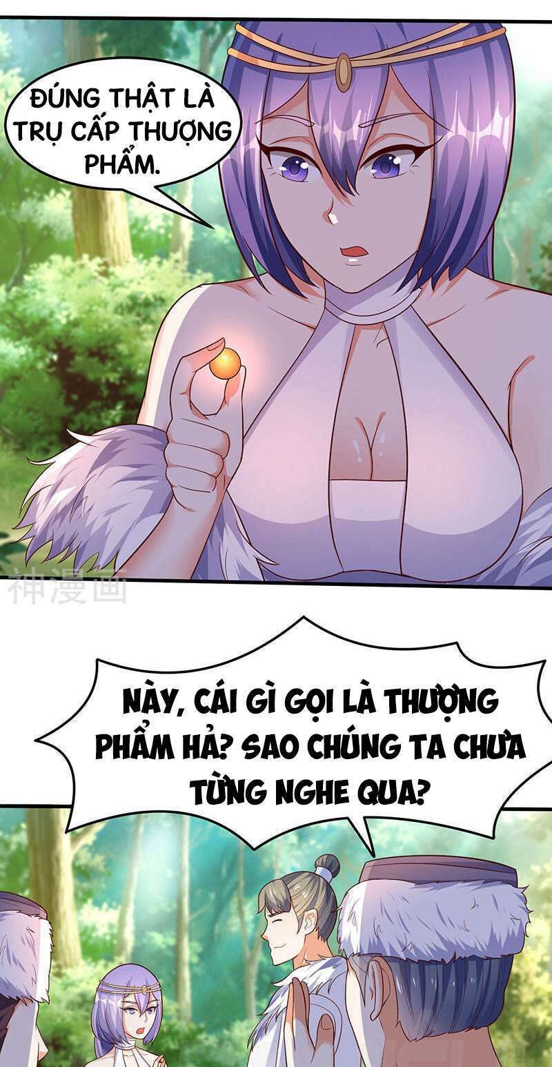 Tối Cường Thăng Cấp Chapter 61 - 17