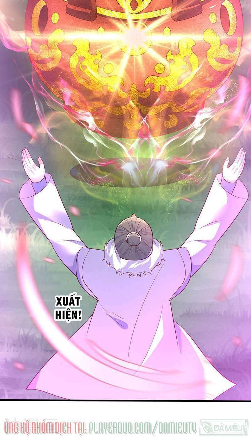 Tối Cường Thăng Cấp Chapter 61 - 3