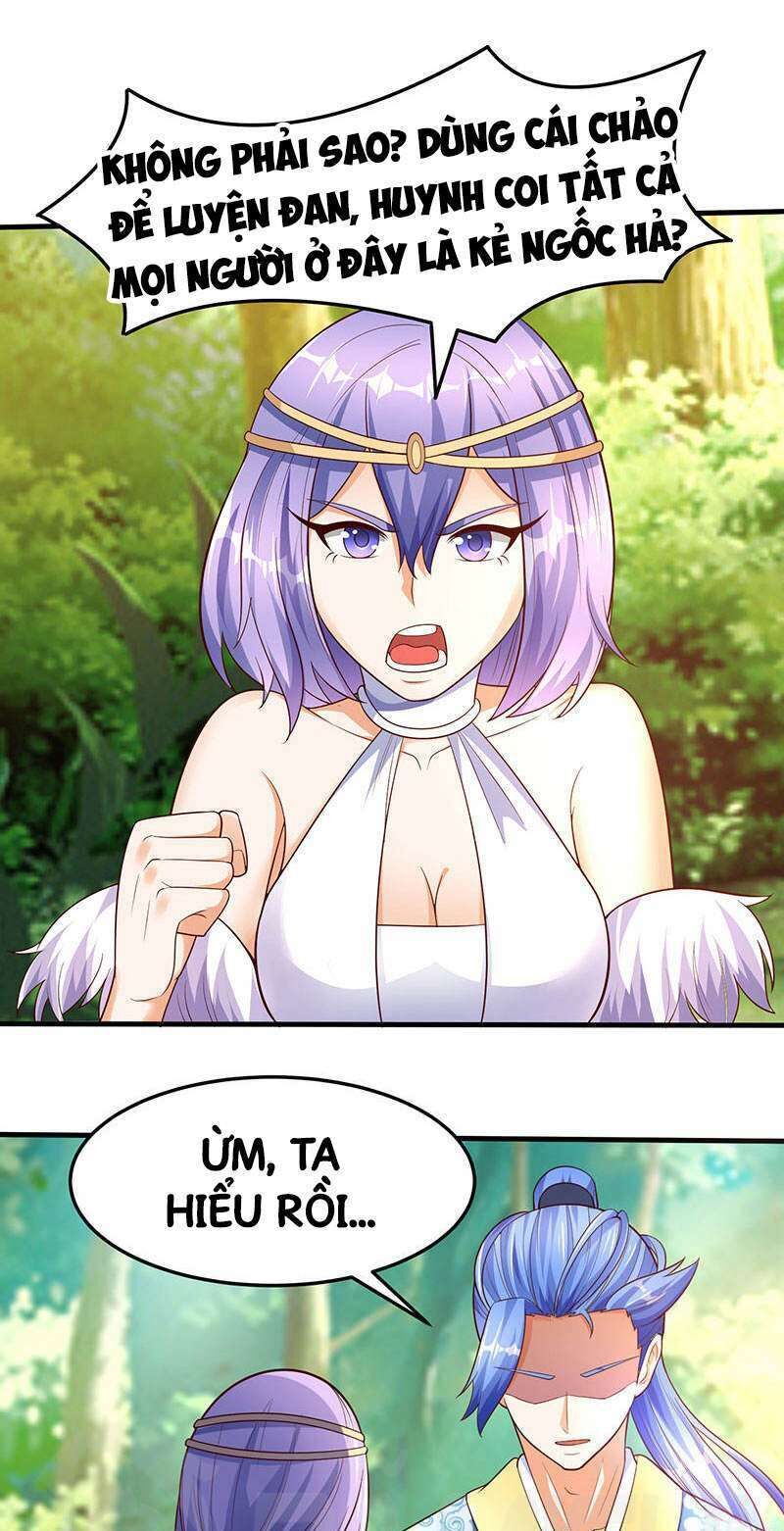 Tối Cường Thăng Cấp Chapter 62 - 13