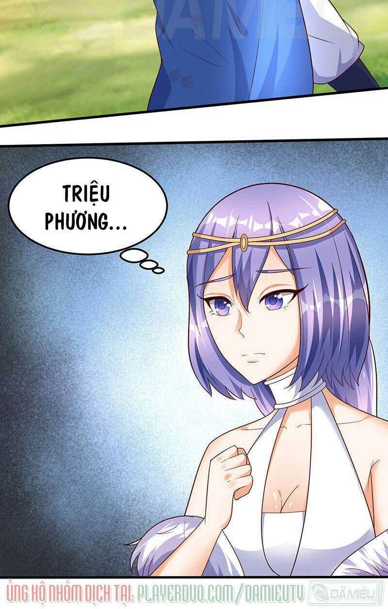 Tối Cường Thăng Cấp Chapter 62 - 19