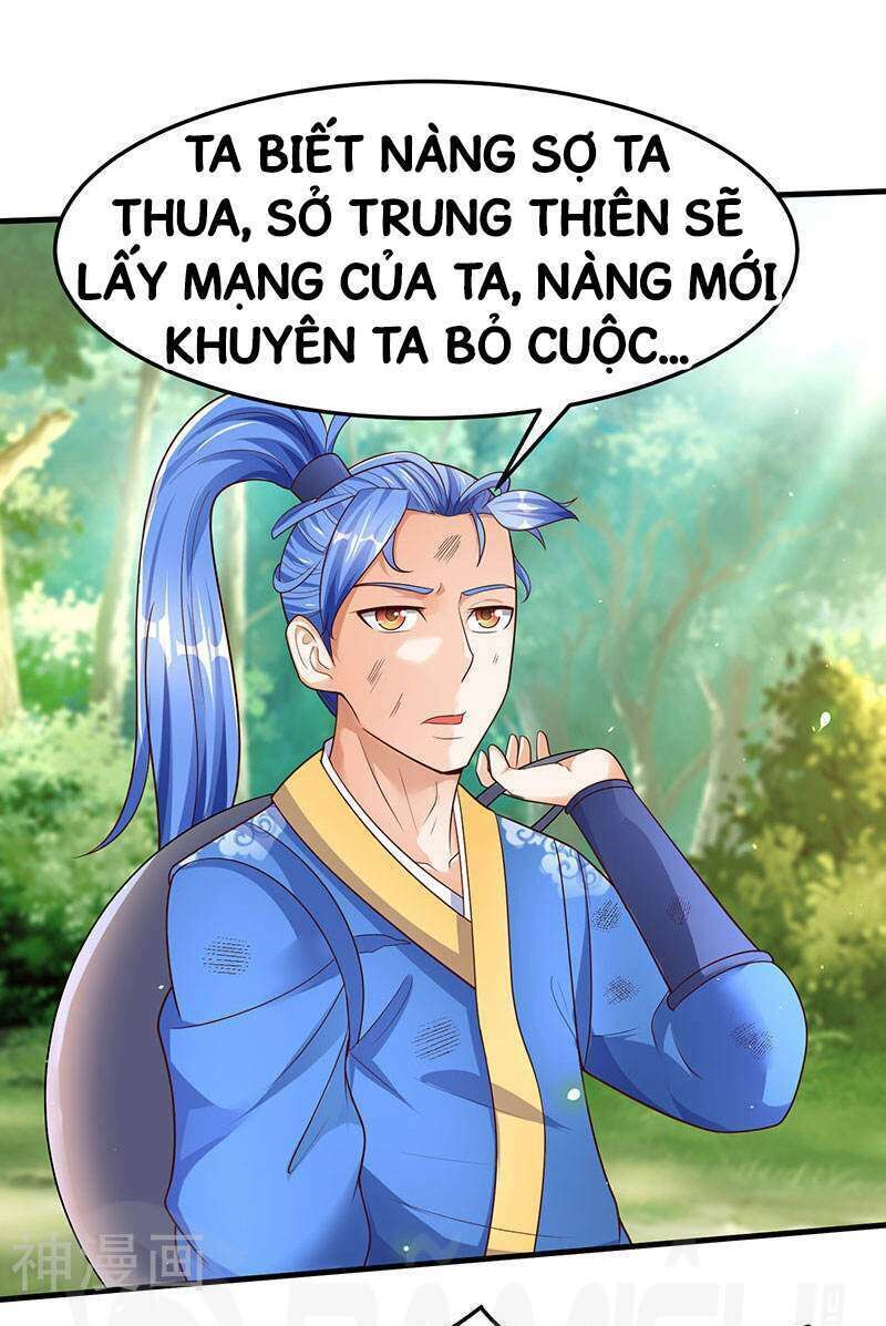 Tối Cường Thăng Cấp Chapter 62 - 20