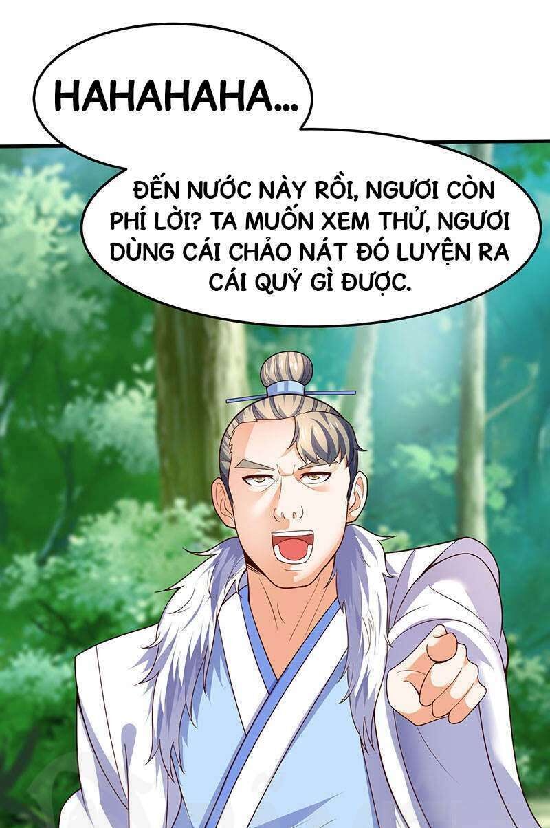 Tối Cường Thăng Cấp Chapter 63 - 1