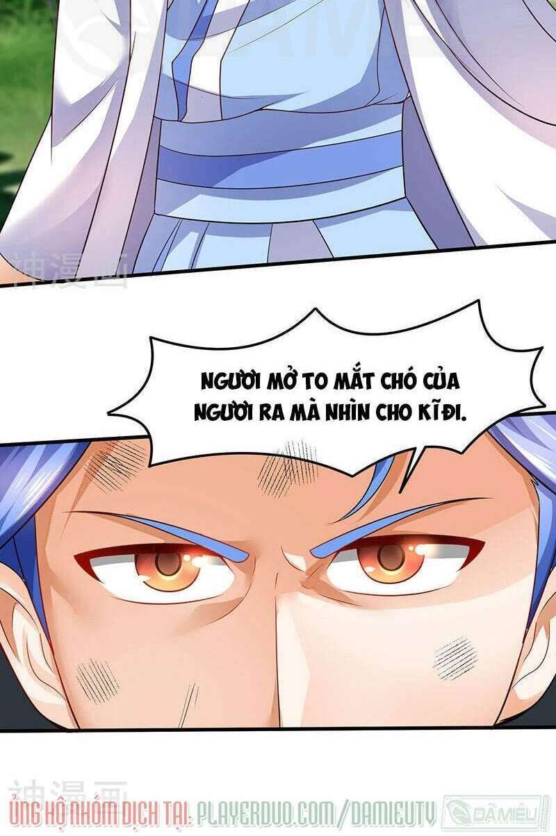 Tối Cường Thăng Cấp Chapter 63 - 2