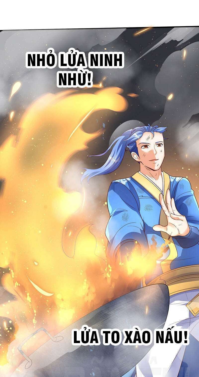 Tối Cường Thăng Cấp Chapter 63 - 11