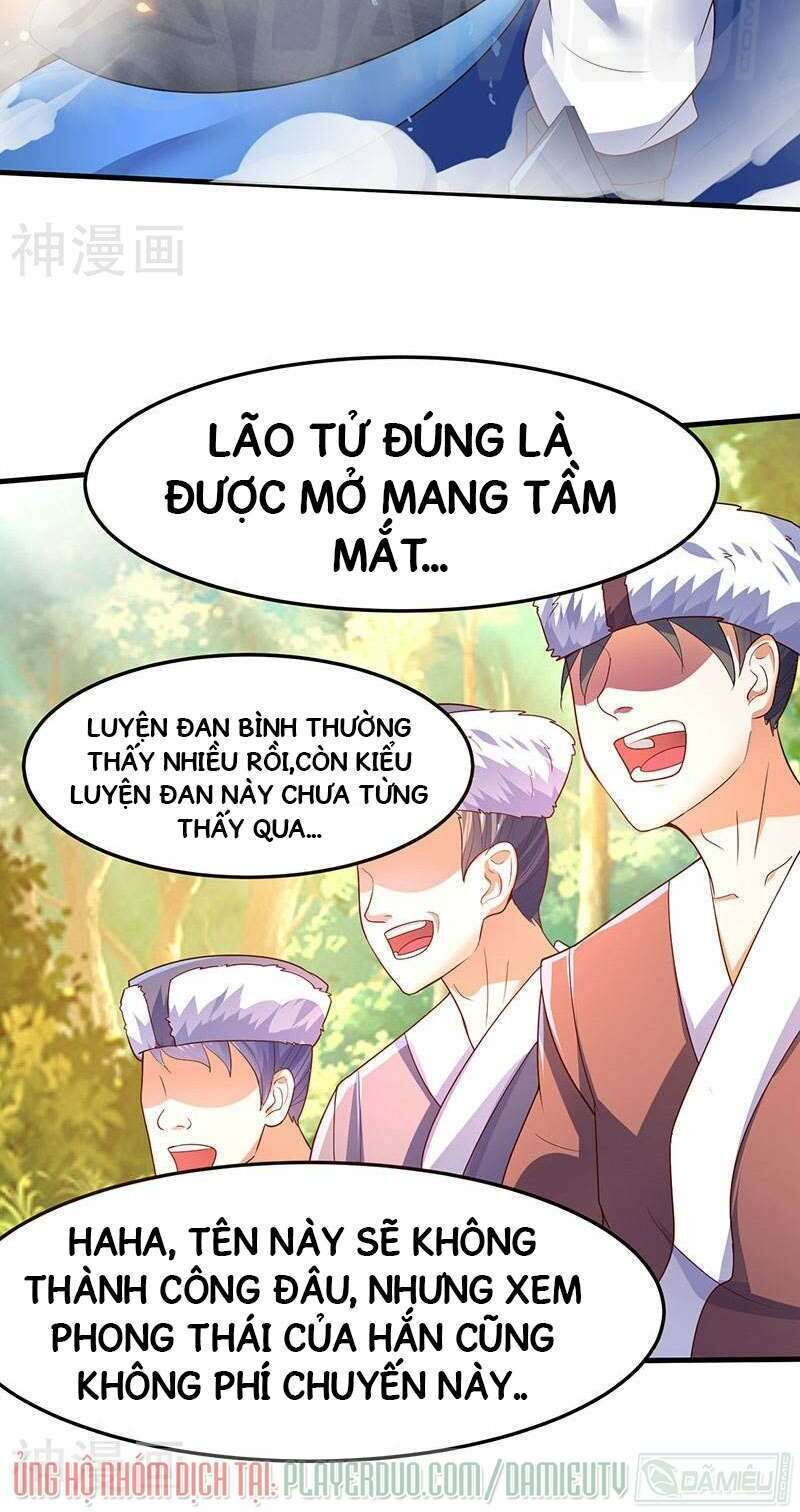 Tối Cường Thăng Cấp Chapter 63 - 12