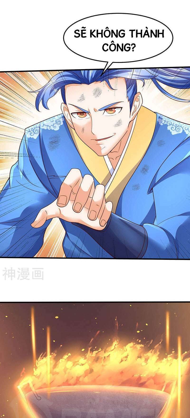 Tối Cường Thăng Cấp Chapter 63 - 13