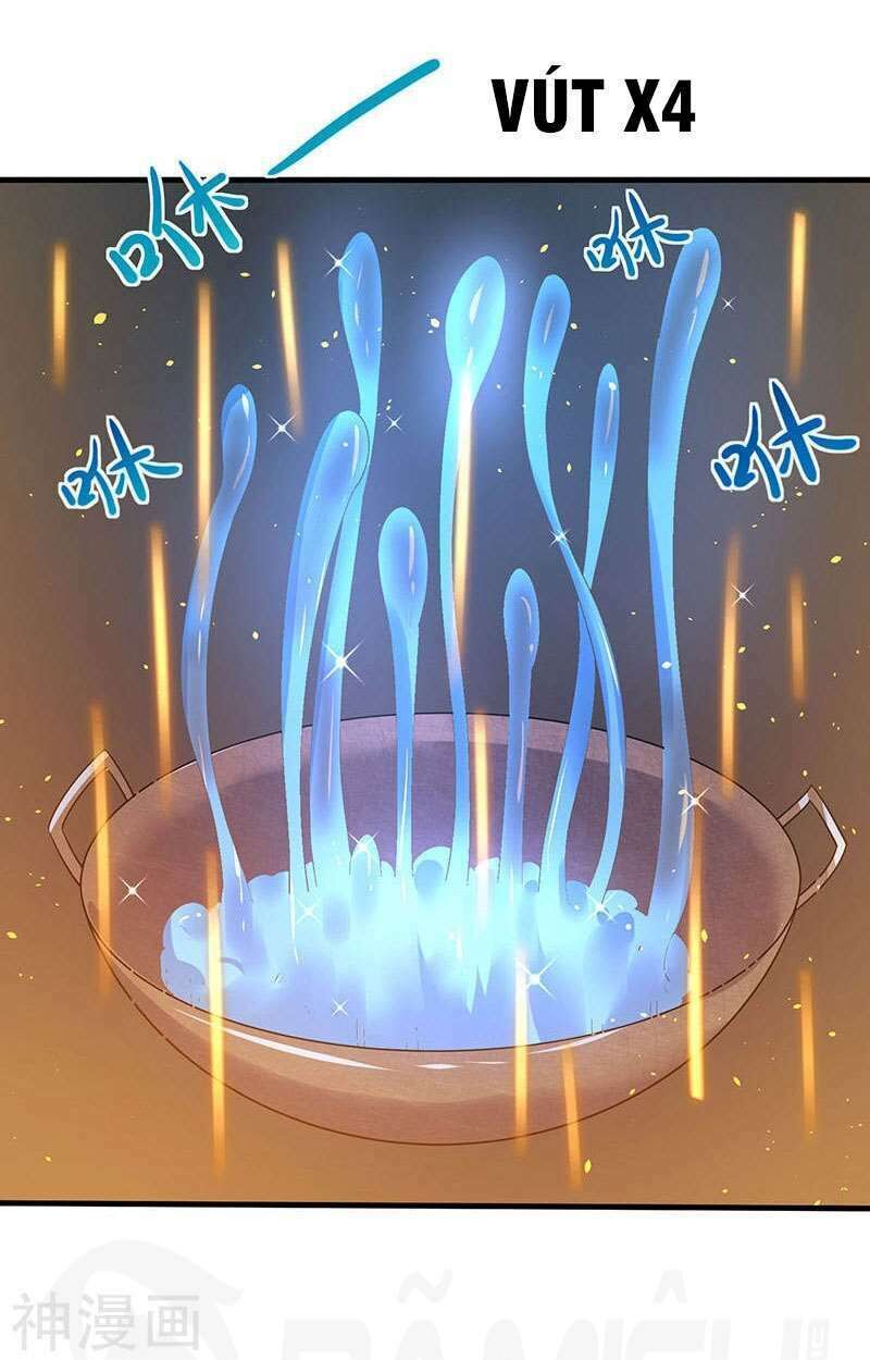 Tối Cường Thăng Cấp Chapter 63 - 15