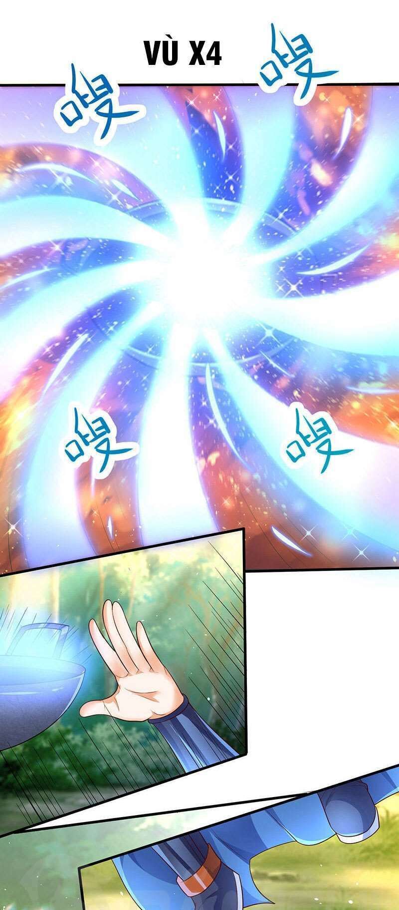 Tối Cường Thăng Cấp Chapter 63 - 17