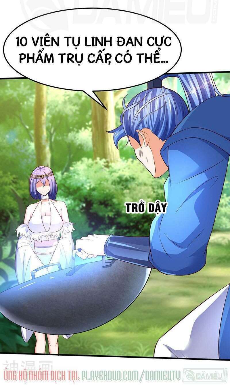 Tối Cường Thăng Cấp Chapter 63 - 20
