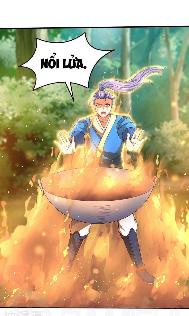 Tối Cường Thăng Cấp Chapter 63 - 3