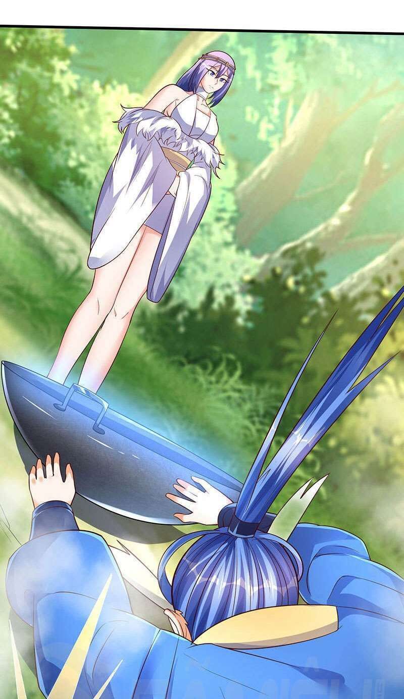 Tối Cường Thăng Cấp Chapter 63 - 23