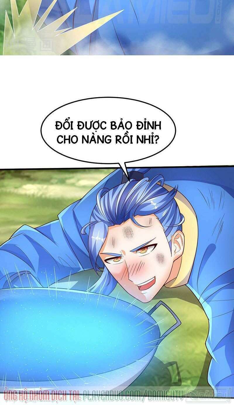 Tối Cường Thăng Cấp Chapter 63 - 24