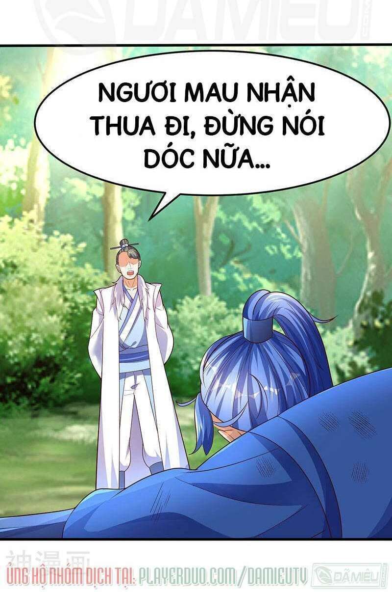 Tối Cường Thăng Cấp Chapter 63 - 26