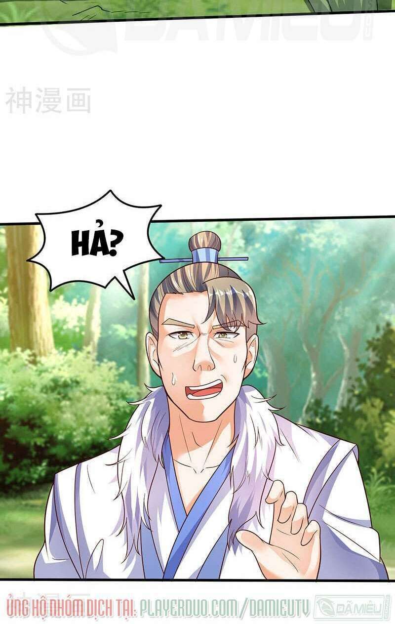 Tối Cường Thăng Cấp Chapter 63 - 28