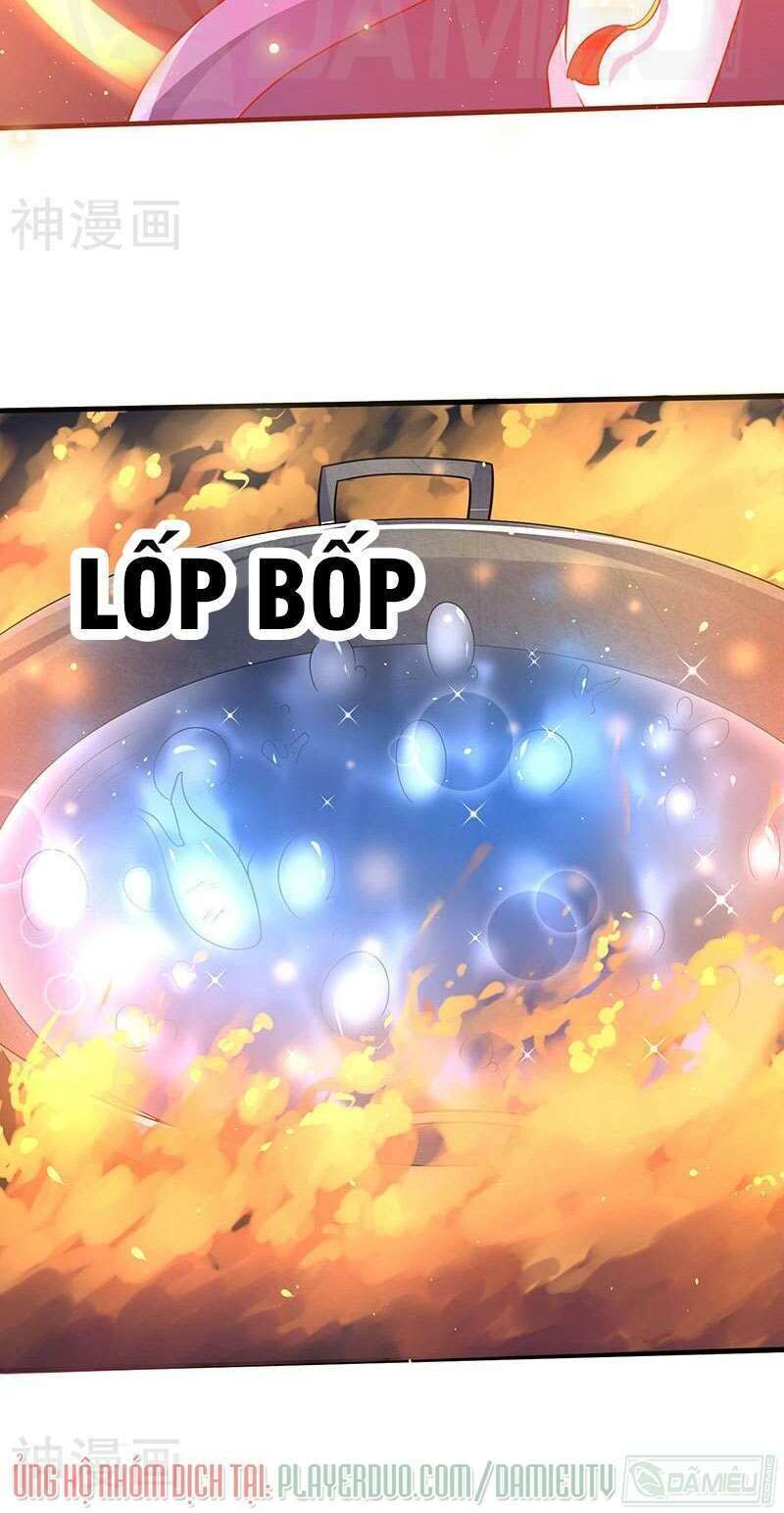 Tối Cường Thăng Cấp Chapter 63 - 8