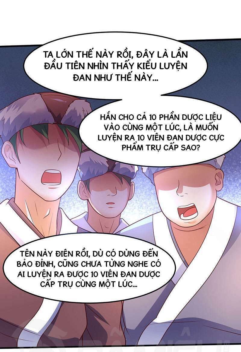Tối Cường Thăng Cấp Chapter 63 - 9