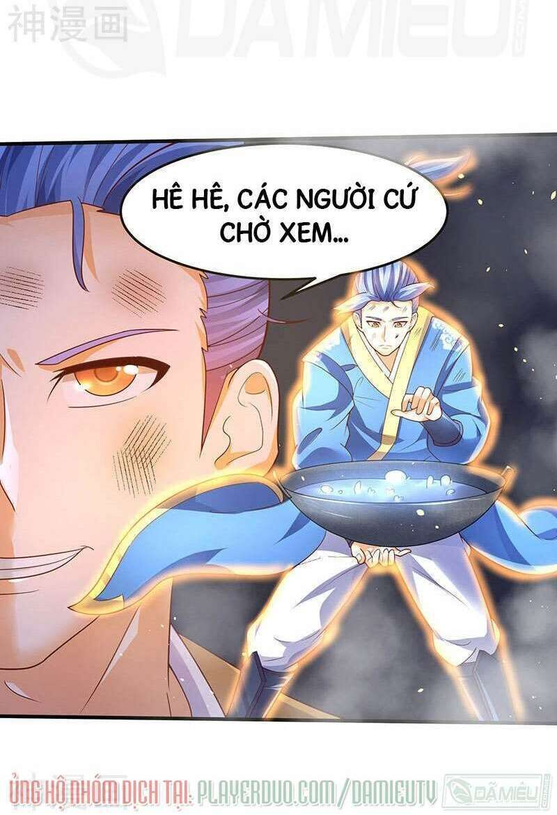 Tối Cường Thăng Cấp Chapter 63 - 10