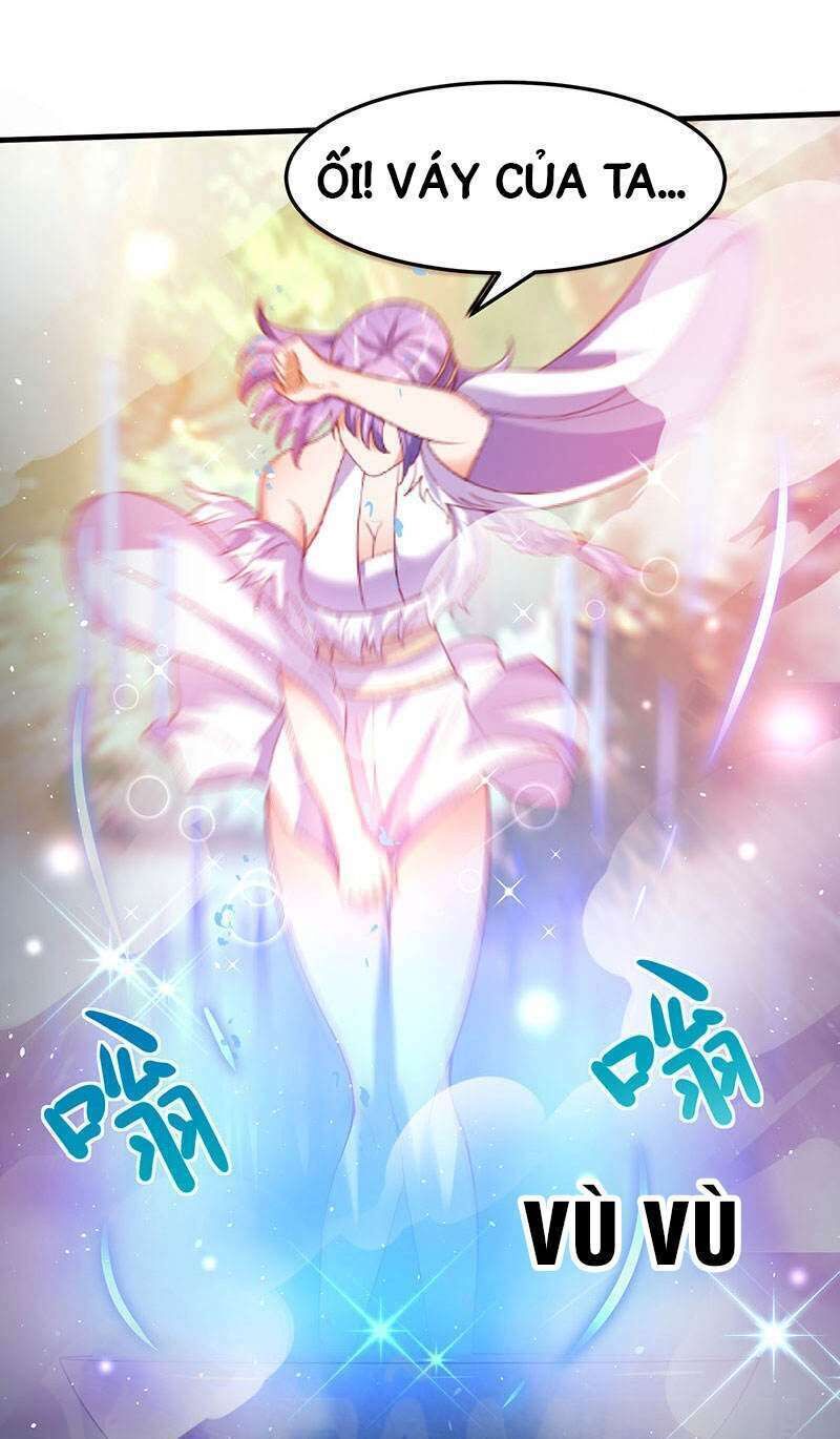 Tối Cường Thăng Cấp Chapter 64 - 1